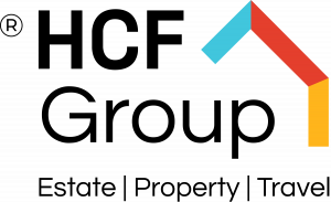 Digital onboarding and verification process for HCF Estate investors for fractional investments on Real Estate