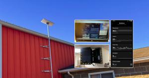 Starlink Installation for Business South Carolina by ProSat Networks 1-844-799-0258