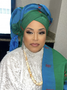 Dr. Jacqueline Mohair Educational Consultant