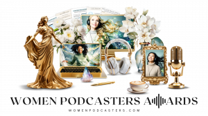 Women Podcasters Awards 2026