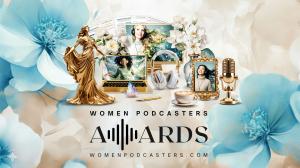 2026 Women Podcasters Awards