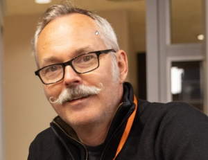 Ken Collins Headshot