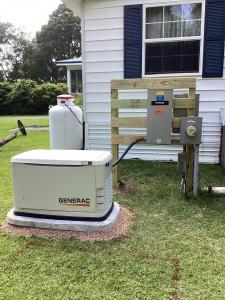 Home Generator - https://electricianmoreheadcitync.com/
