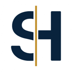Shaker Law Group Logo