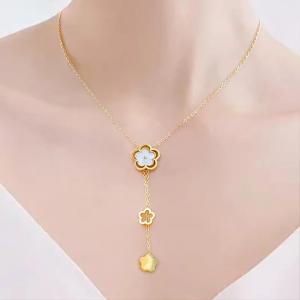Reliable China Jewelry Supplier