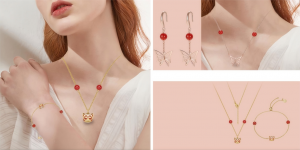 jewelry manufacturing factory