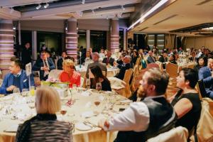 Meet your peers, celebrate education in the Greater Bay Area