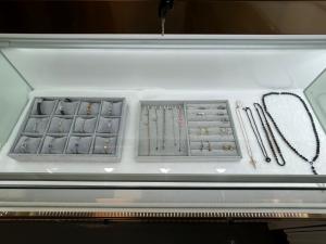 OEM services from China jewelry companies