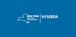 NYSERDA logo