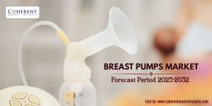 Breast Pumps Market