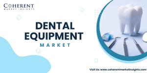 Dental Equipment Market