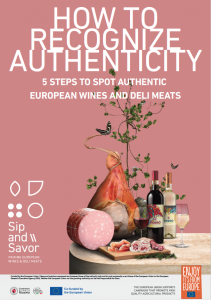 How to recognize authenticity