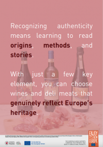 Europe's heritage