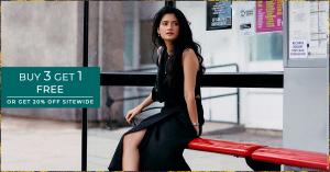 Reistor Eco-friendly Wardrobe Sale