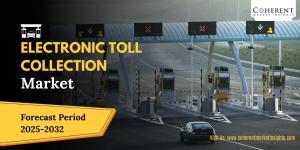 Electronic Toll Collection Market