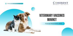 Veterinary Vaccines Market