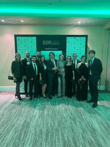 Hub Affiliations-EGR