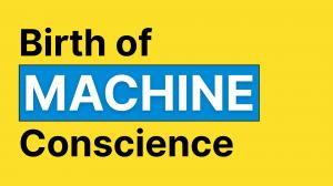 Machine Conscience Initiative official visual banner