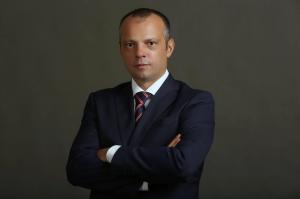 Portrait photograph of Aleksandar Rodić, founder of the Conscience by Design Initiative and Creator of Machine Conscience