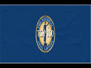 National Top Lawyers