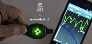 St Georges and NowPatient partnership