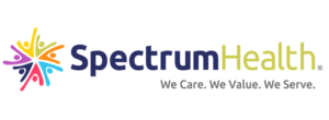 Spectrum Health Services logo