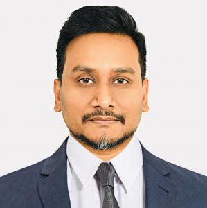 Dr. Quazi Taif Sadat