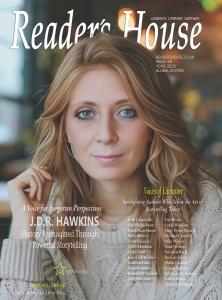 Reader's House Issue 59