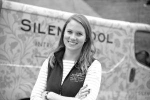 Sophie Best has joined The Gin Guild's Board of Directors. Image of Sophie Best, Sky Wave Gin