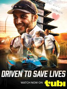 Driven to Save Lives documentary
