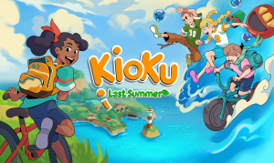 Kioku Last Summer Game Release