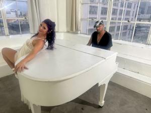 "I Put A Spell On You - Cliff Beach: Award-winning musician, author, and entrepreneur