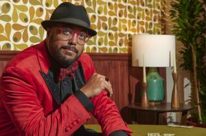 Cliff Beach: Award-winning musician, author, and entrepreneur