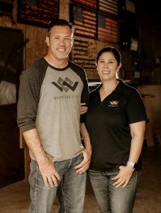 Warriors Heart Co-Founders Josh and Lisa Lannon know how challenging the holiday season can be for families with loved ones struggling with addiction based on personal experience, and are sharing their story to help others.