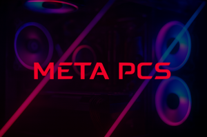 META PCs