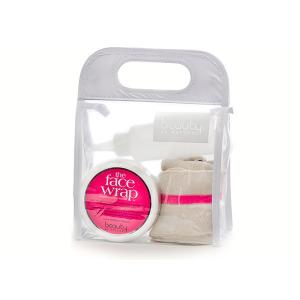 The Face Wrap kit