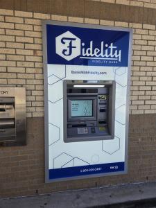 BaumTech helps power Fidelity Bank’s modern ATM network, ensuring reliable, secure access for customers.