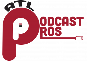 ATL Podcast Pros Logo
