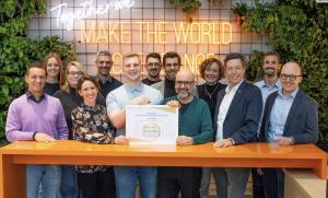 Weidmüller embraces sustainability across all areas of the company. “The third Gold Medal in a row clearly demonstrates how firmly sustainability is embedded in our corporate strategy,” explains Dr Timo Berger, Chief Technology Officer of the Weidmüller Group