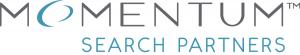 Momentum Search Partners logo