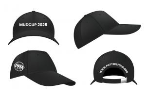 Potters Field Mudcup Hat