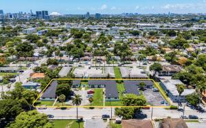 Allapattah’s Apartment