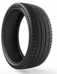 Fury Tires | Street Hunter SS