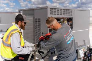 Done Rite Services Is a Leading Tucson HVAC Installation Company