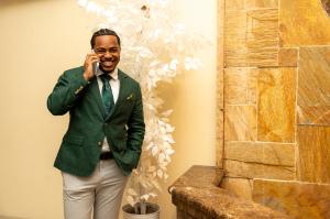 Ronald Peguero Co-leader of The Peguero & Placencio Team