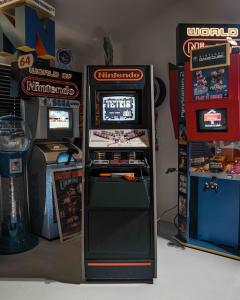 Find Your Dream Collectable!