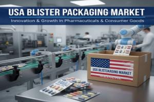 USA Blister Packaging Market