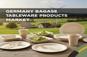 Germany Bagasse Tableware Products Market