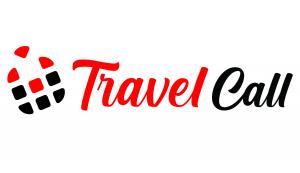 TravelCall Logo