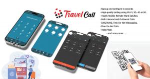 Travel Call how it works